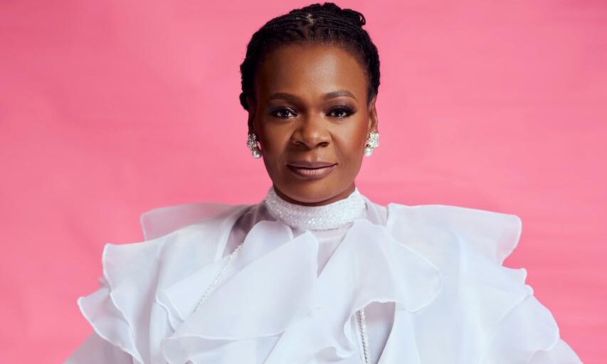 South Africa: Judith Sephuma to record live gospel project