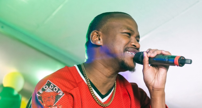 KLY Shares Songwriting Insight After Studio Link With Carter Najar