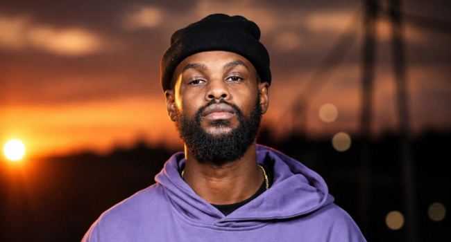 Kid X Names His Favourite South African Rappers of All Time