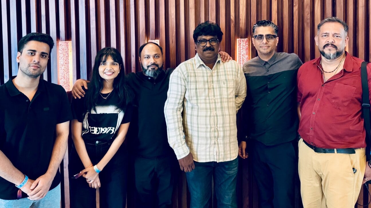 Reservoir’s PopIndia Buys Vincey Catalog, Signs 30KEY! in India