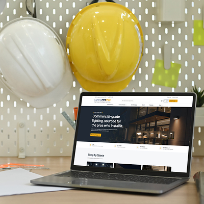 Lighting Pro Plus launches US electrical contractor marketplace