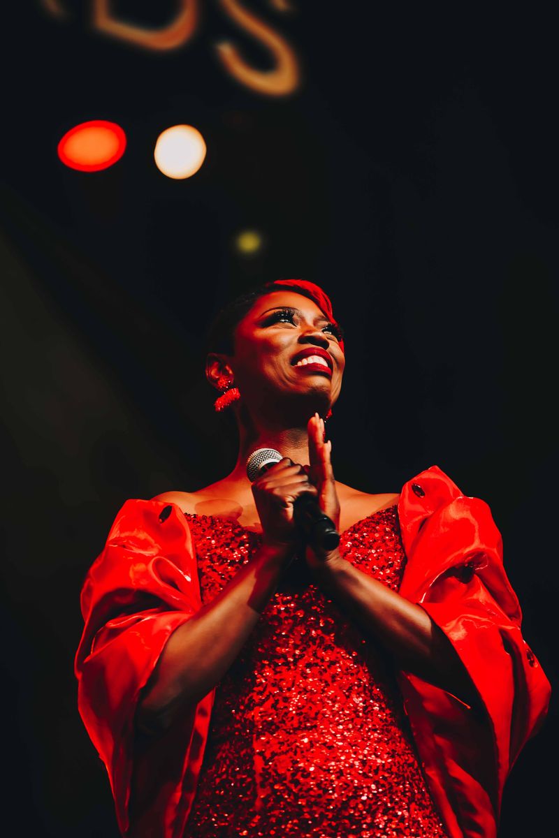 South Africa’s Basadi in Music Awards Mark Fifth Edition