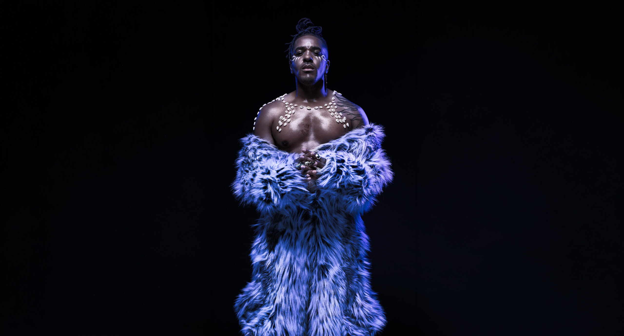 Matt B explores Nigerian Igbo ancestry on ‘My Mother’s Song’