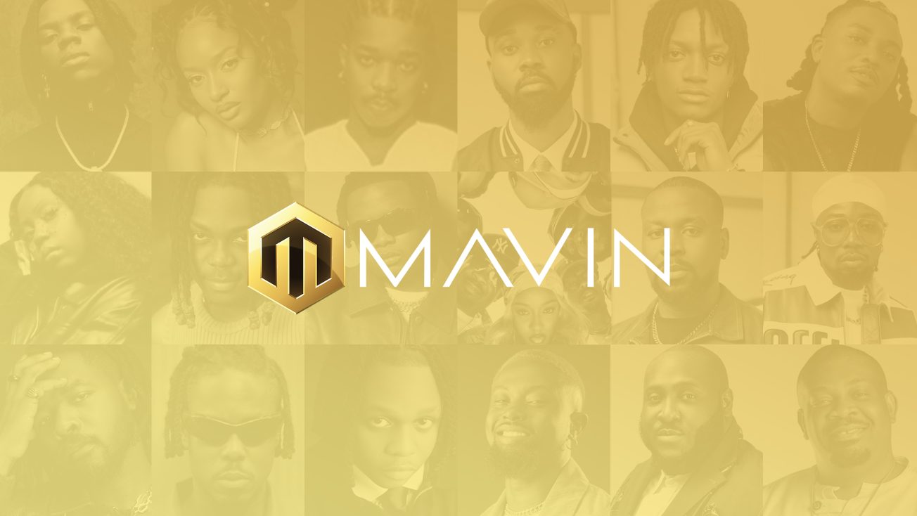 Universal Announced a Majority Stake in Mavin. The Filings Say It Bought 100 Per Cent