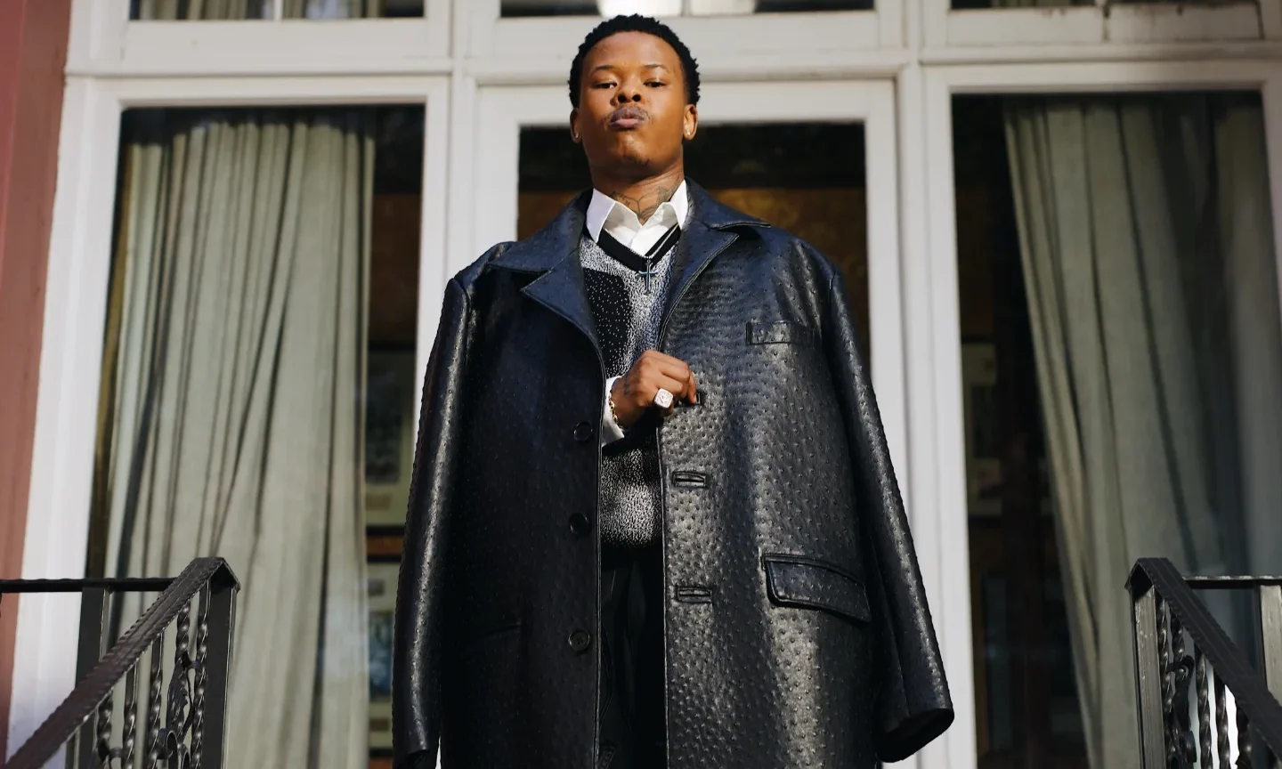 South Africa: Nasty C joins African Trap Movement for ‘Ibandla’ remix