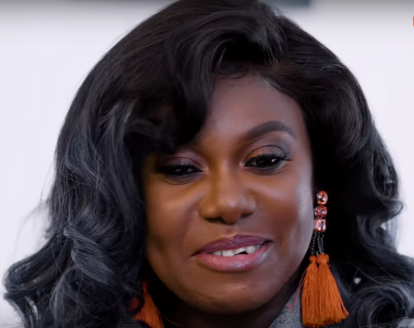 Niniola, the largest of the 12 African artists that entered Spotify's published daily charts between 13 and 22 August 2026, with 34,623 charted streams, all of them on Nigeria's own chart and none outside Africa