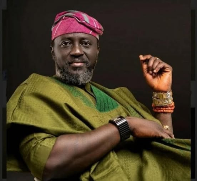 Kunle Omisore