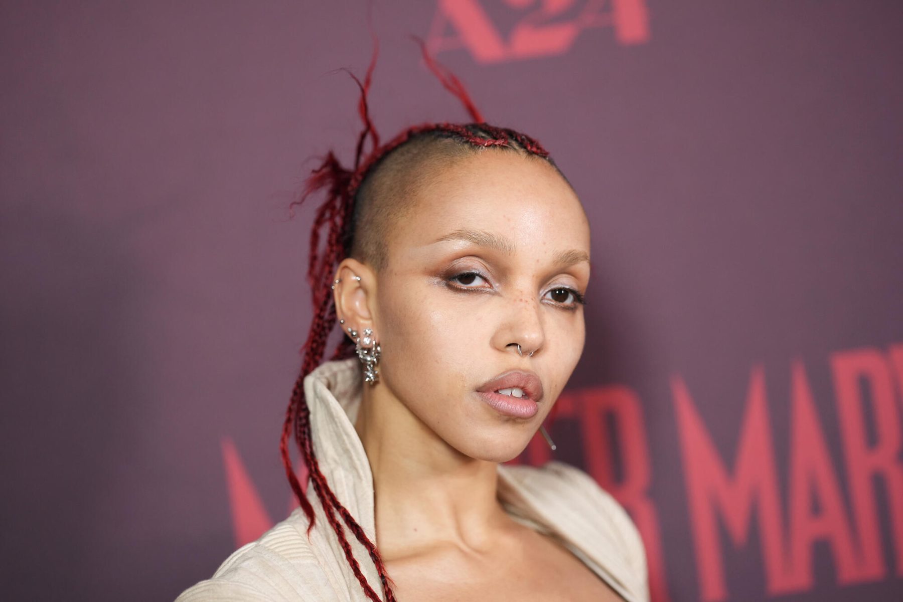 FKA Twigs