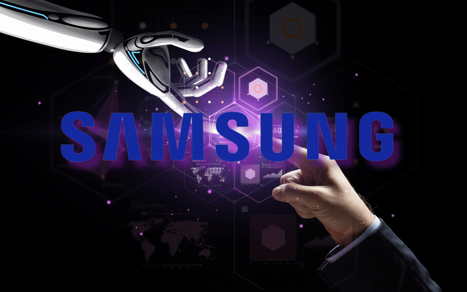 Samsung Galaxy H1 over-ear headphones