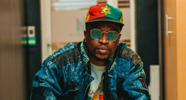 Scoop Makhathini Slams South African Hip-Hop Over Transactional Ties