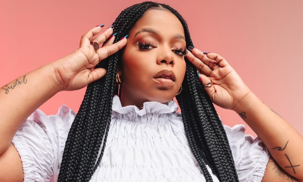 South Africa: Shekhinah reimagines Lebo Mathosa’s ‘I Love Music’
