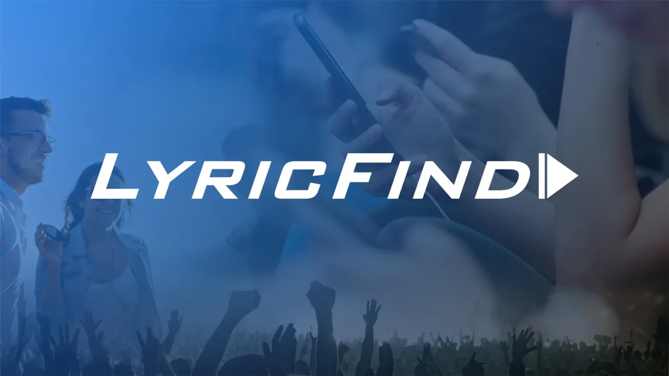 LyricFind and Monetunes Partner for Lyric Licensing and Royalty Collection