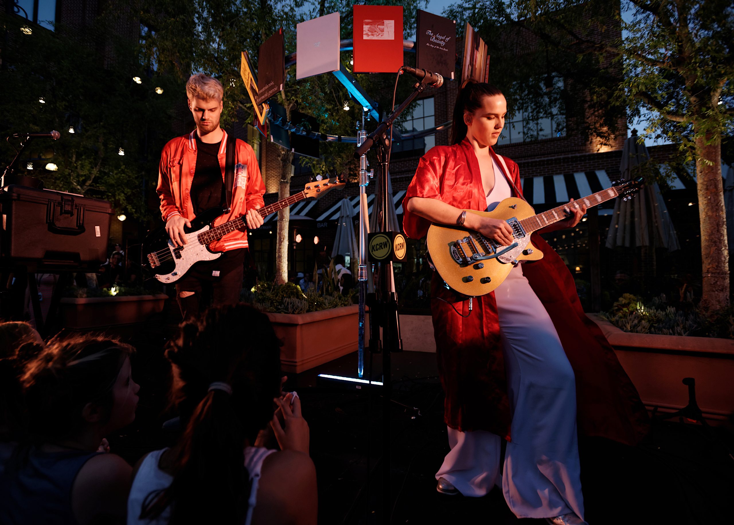 Third Side Music and SOFI TUKKER Launch Animal Talk Publishing Joint Venture