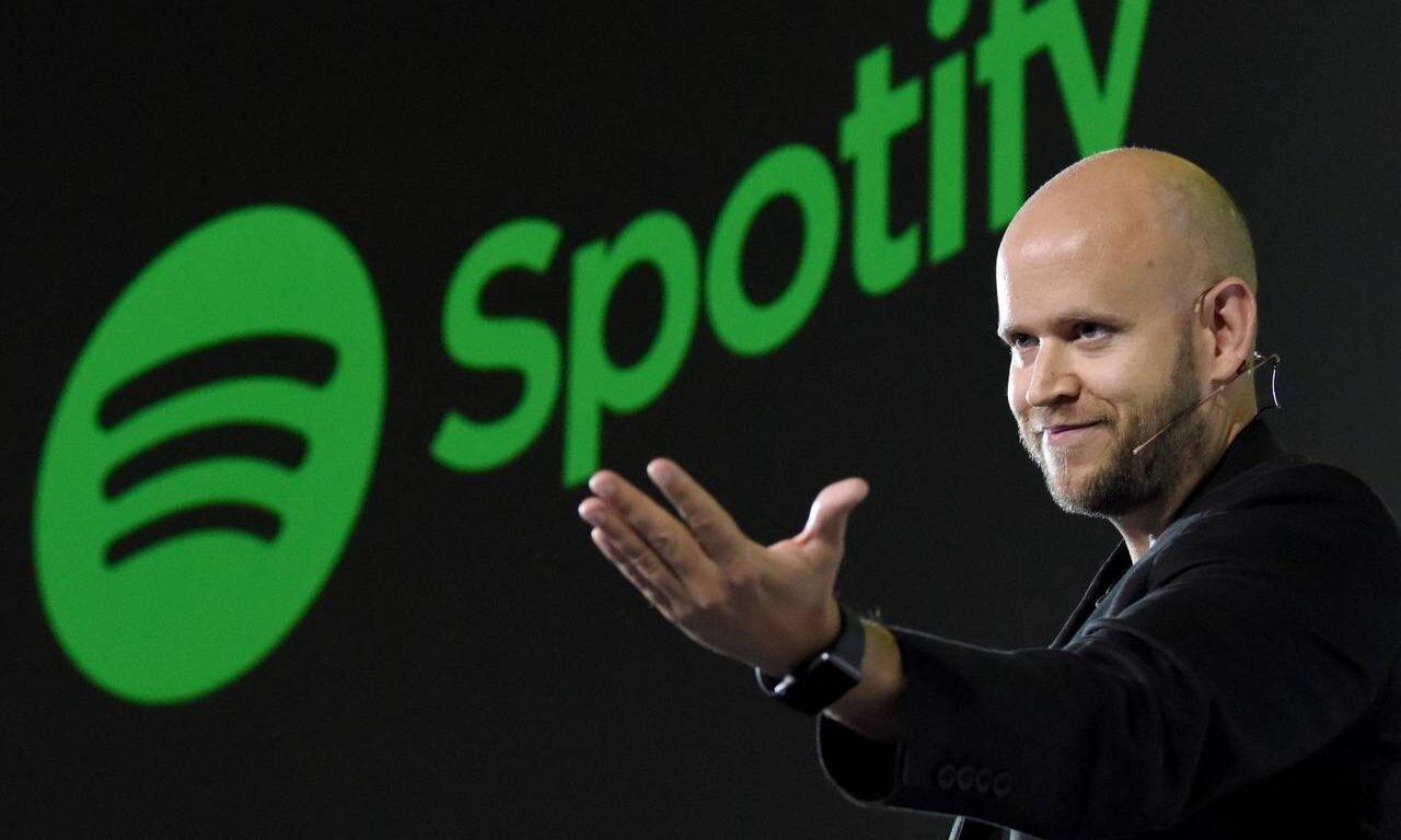 Spotify to Add AI Persona Label to Artist Profiles in September