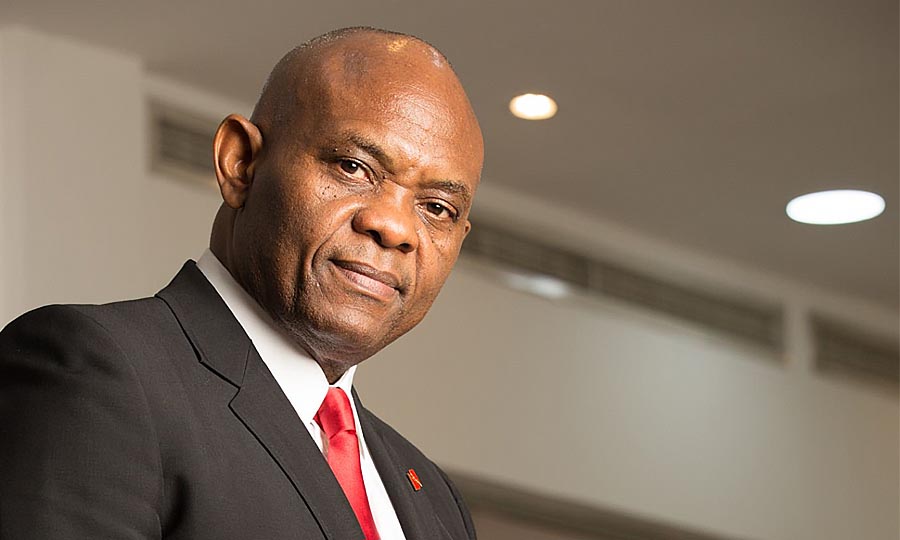 Tony Elumelu’s $500m Seplat stake in Nigeria now worth over $1bn
