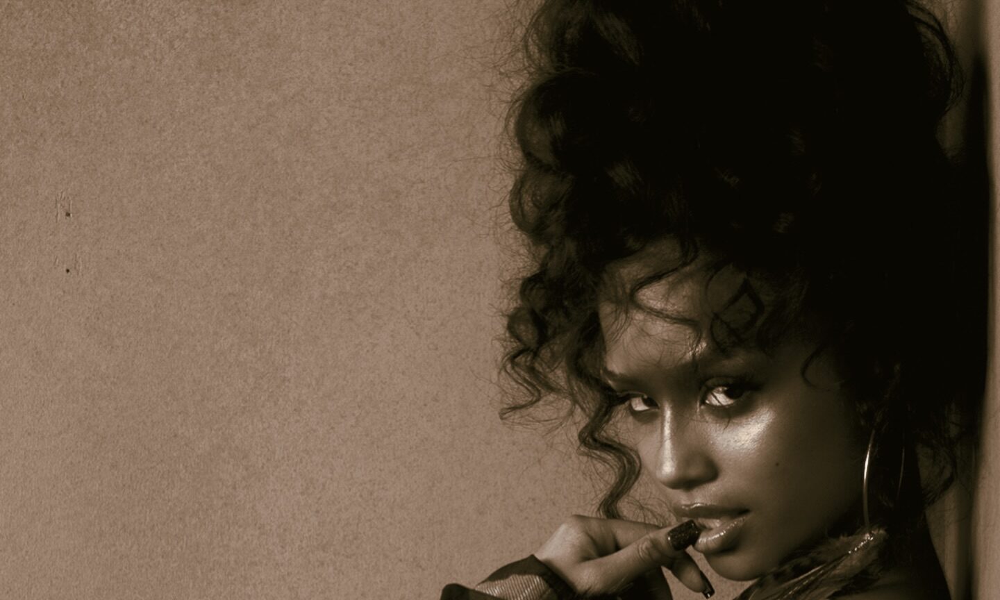 Tyla tops Spotify’s most-streamed South African female artists