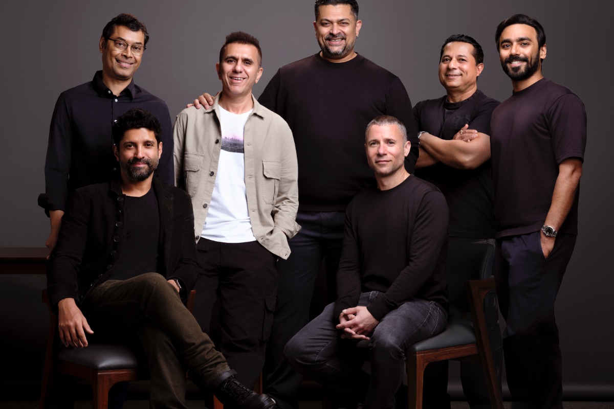 Excel Music Launches in India as Universal Music-Backed Bollywood Label