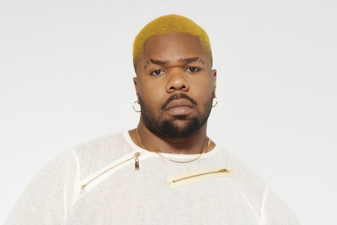 MNEK Signs with 1916 Enterprises; UnitedMasters Adds Four Executives
