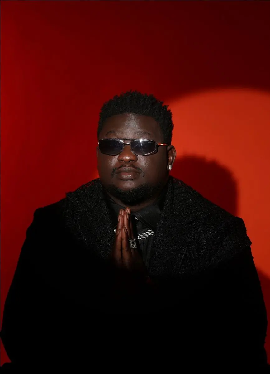 Wande Coal and Davido