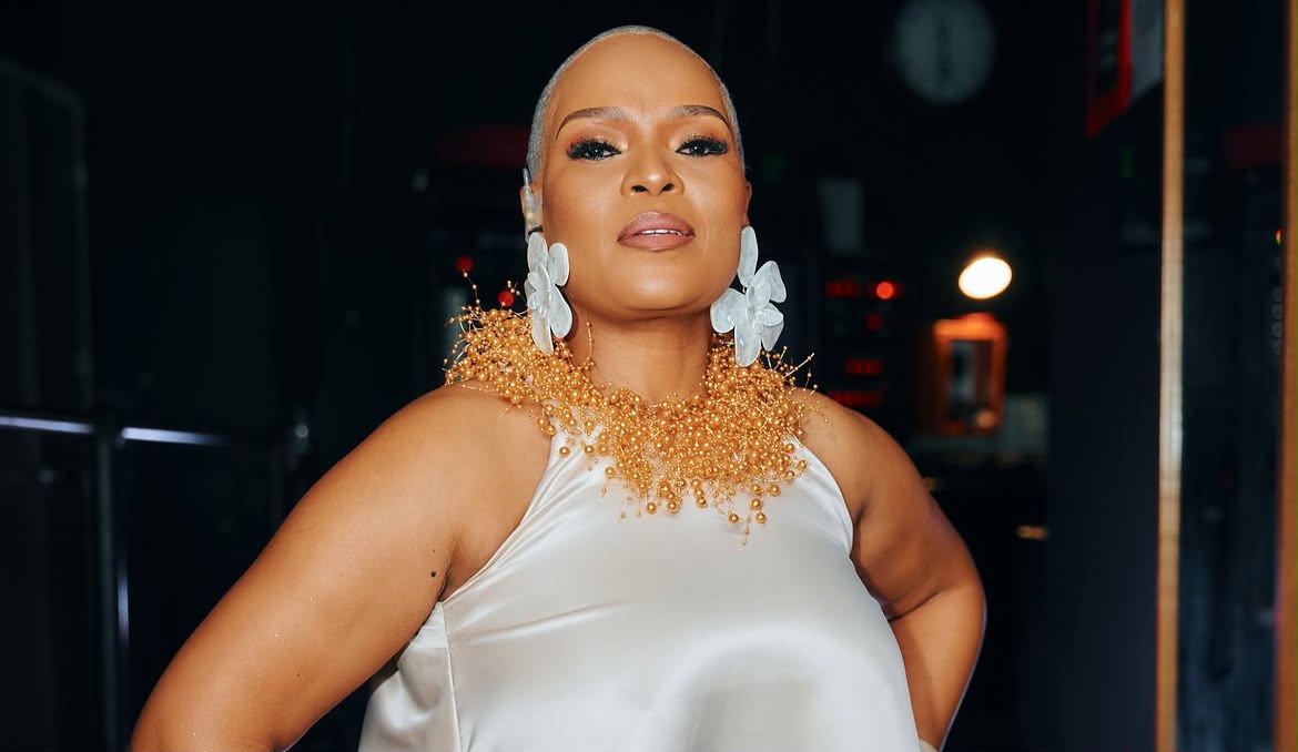 Bucie Reflects on Successful ‘Faithful With Bucie’ Concert