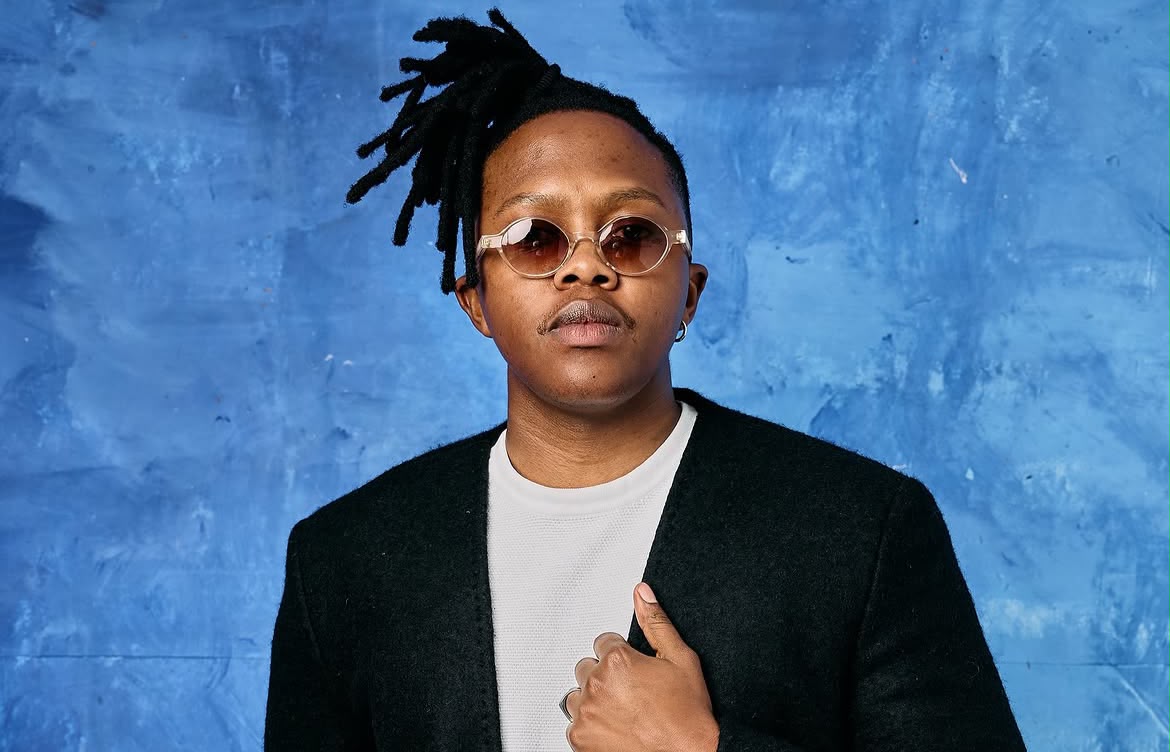 Manana Releases New Album ‘It Really Isn’t What It Is’