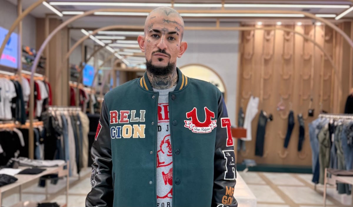 Money Mike S.A Lands Luc Belaire Deal After Rick Ross Nod