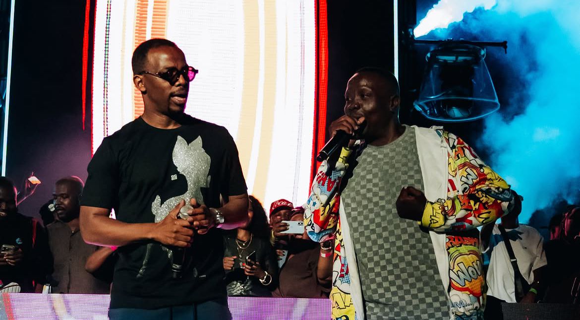 “Signed Him as My Very First Artist at Just 24 Years Old,” Zakes Bantwini Reflects on Longevity and Brotherhood with L’Vovo