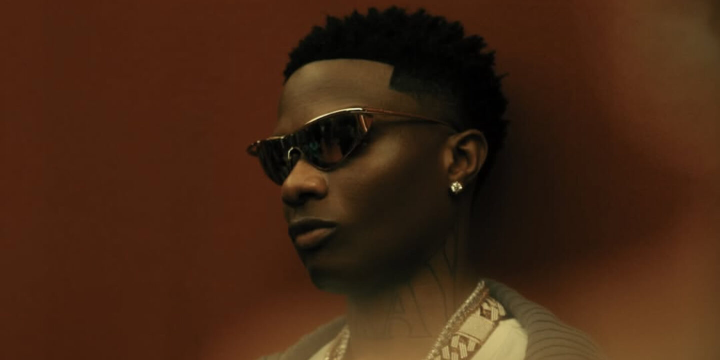 Wizkid to Headline Detty December Fest 2026 in Lagos, Nigeria