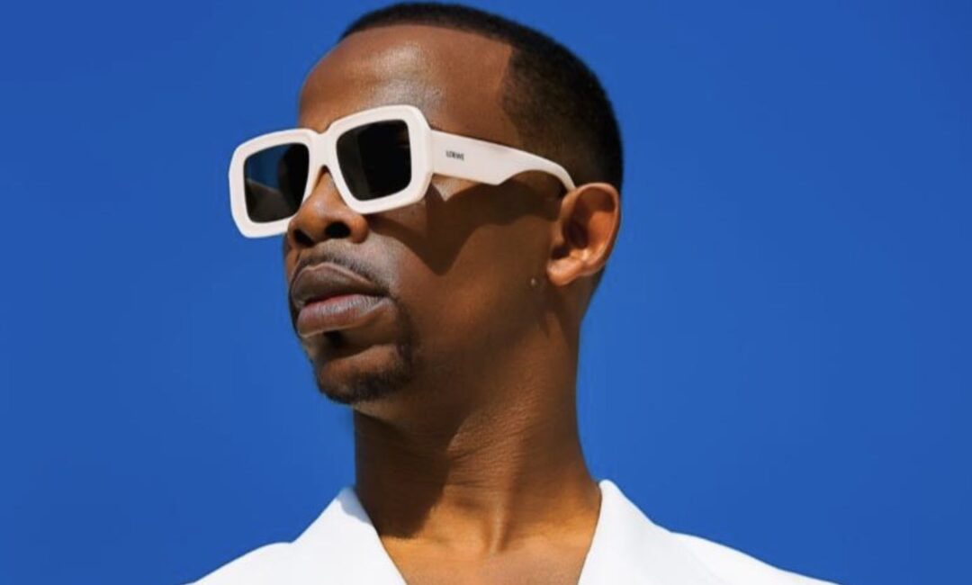 South Africa’s Zakes Bantwini Debuts on Anjunadeep