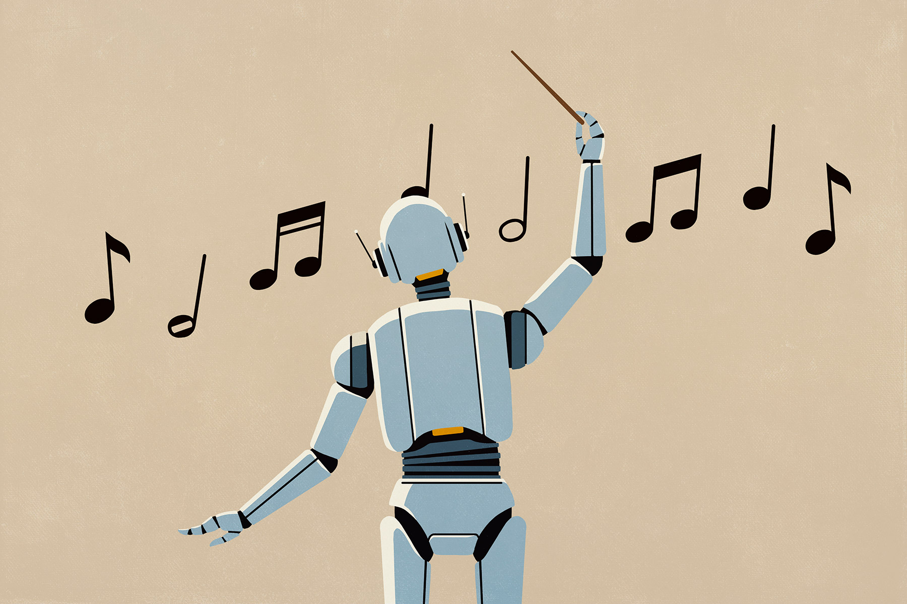 Round Hill Music Sues Suno, Anthropic Over AI Training Copyrights