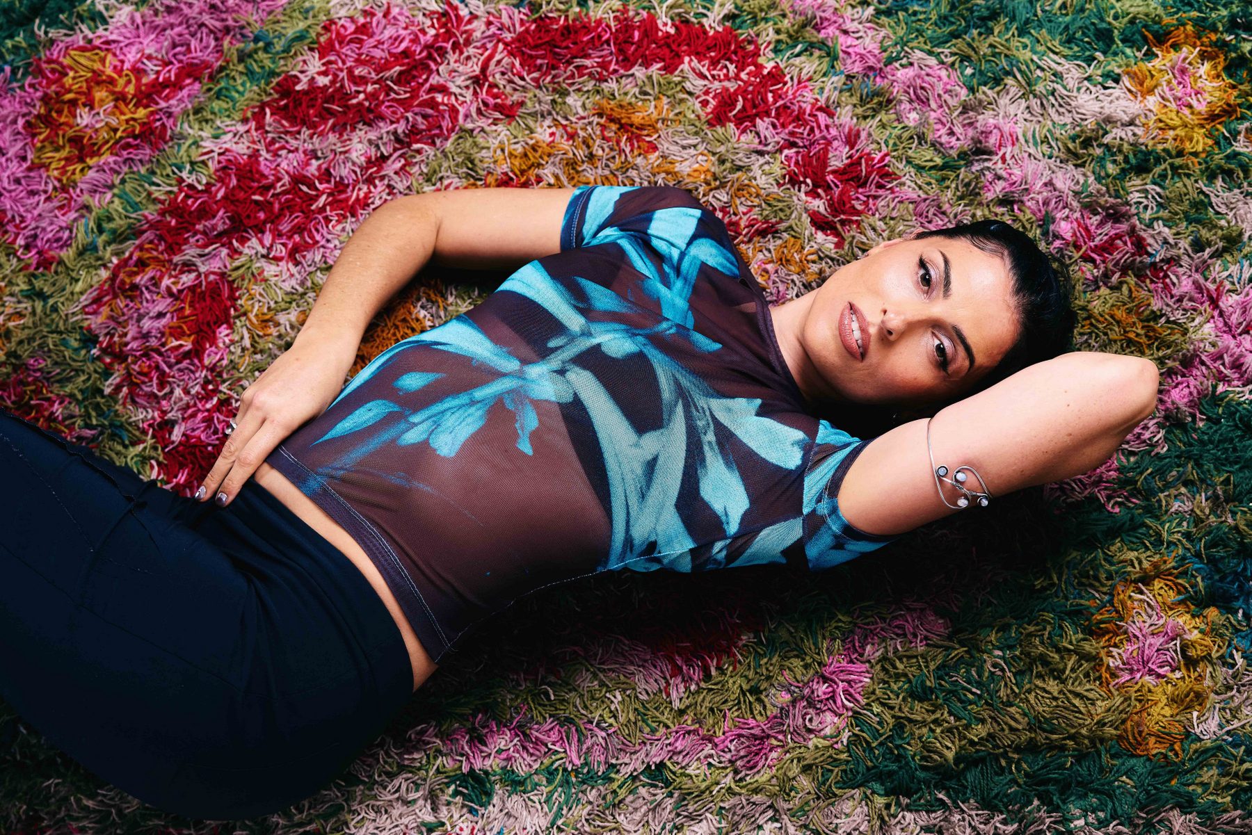 BMG Signs Anna Lunoe to Worldwide Publishing Deal