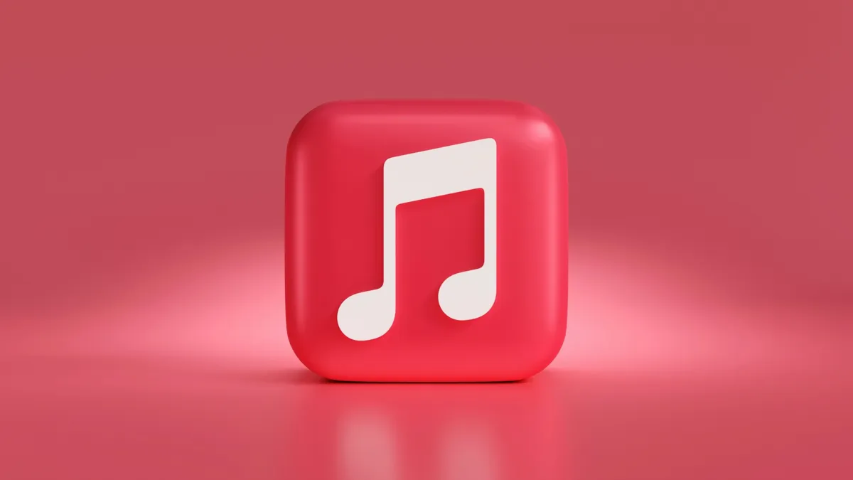 Apple Music AI music labeling