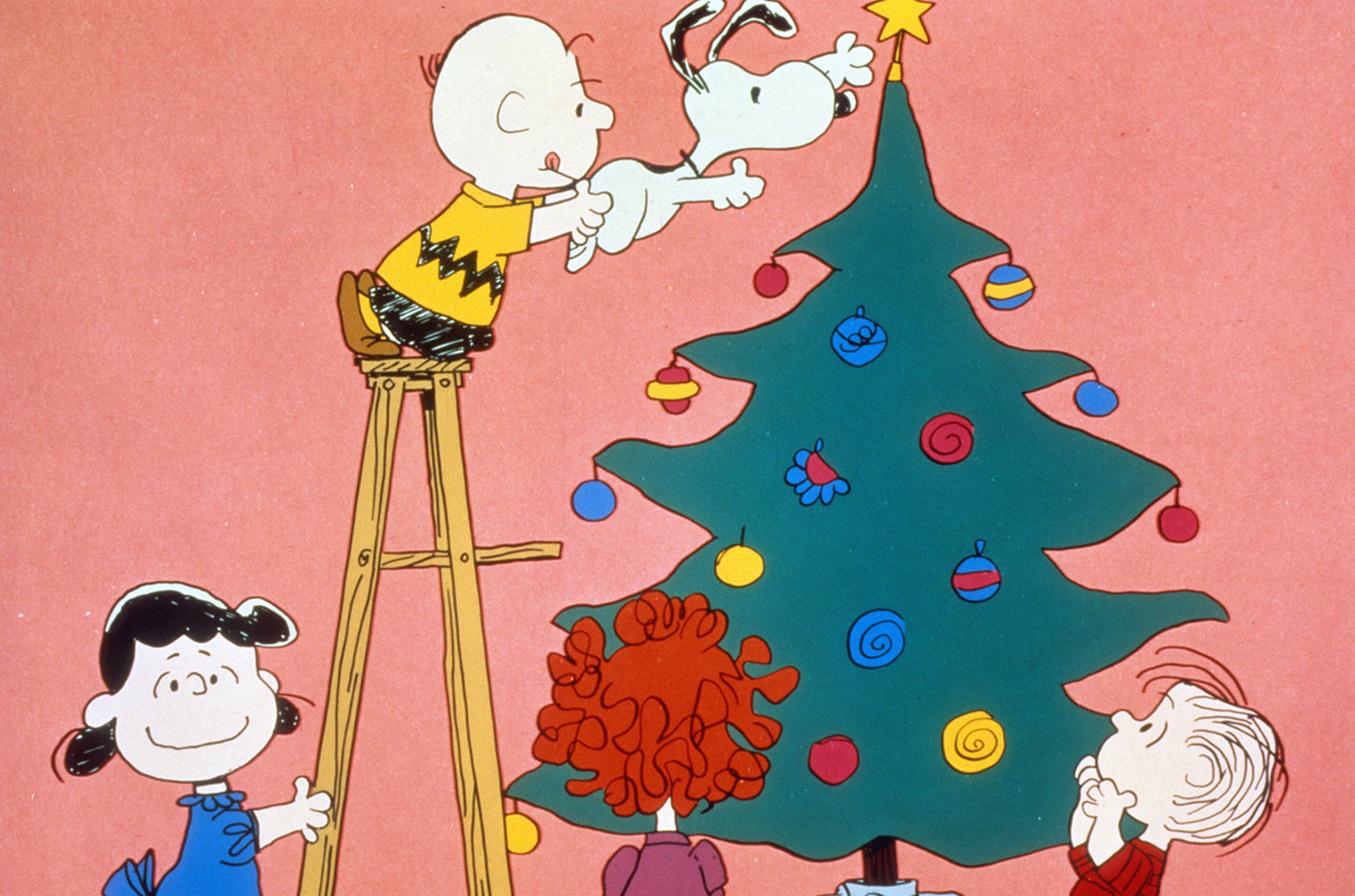 A Charlie Brown Christmas