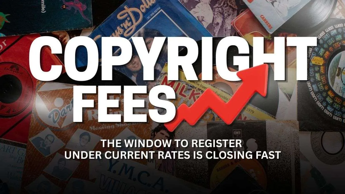 US Copyright Office and Cosynd copyright registration
