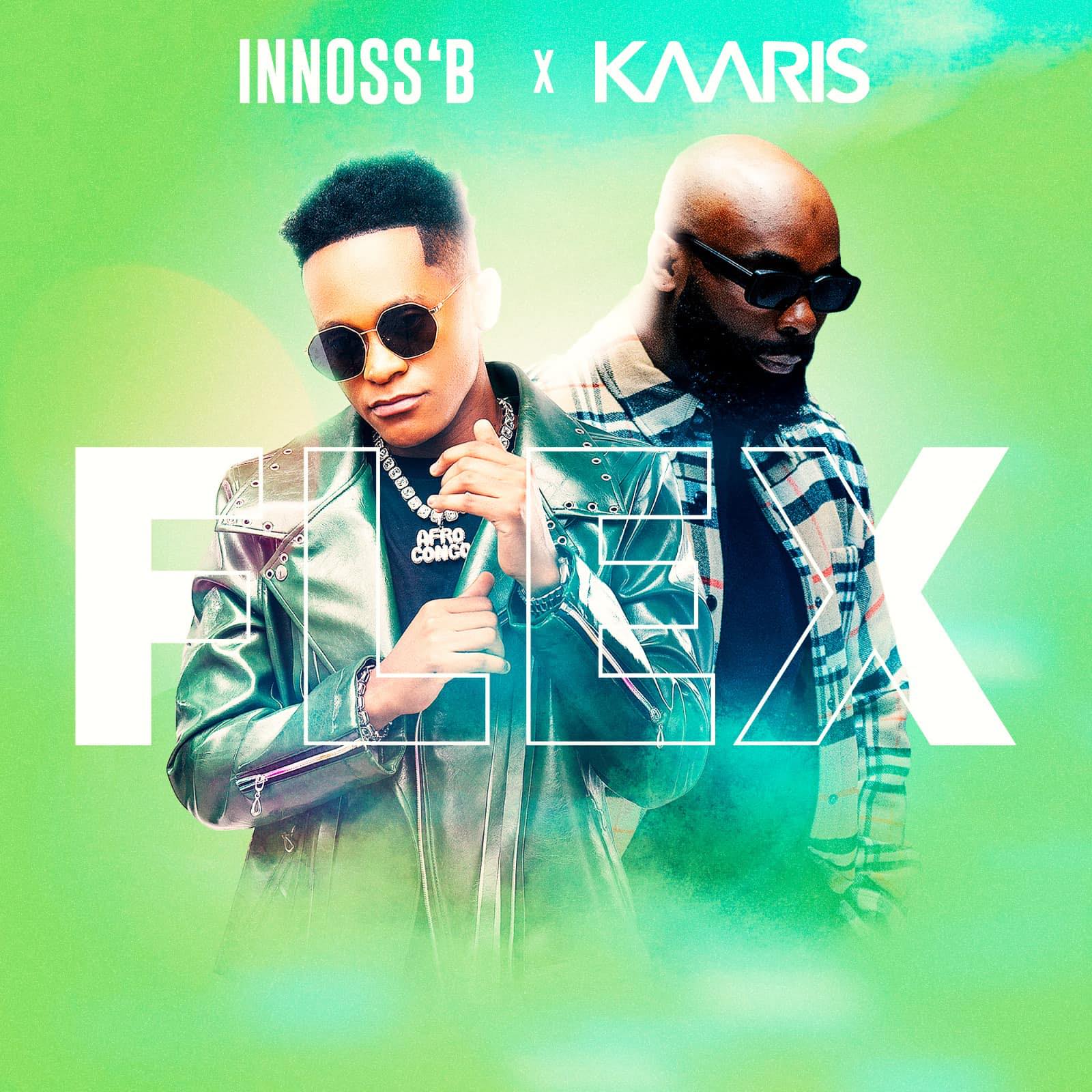 Innoss’b – Flex Lyrics (Ft. Kaaris)