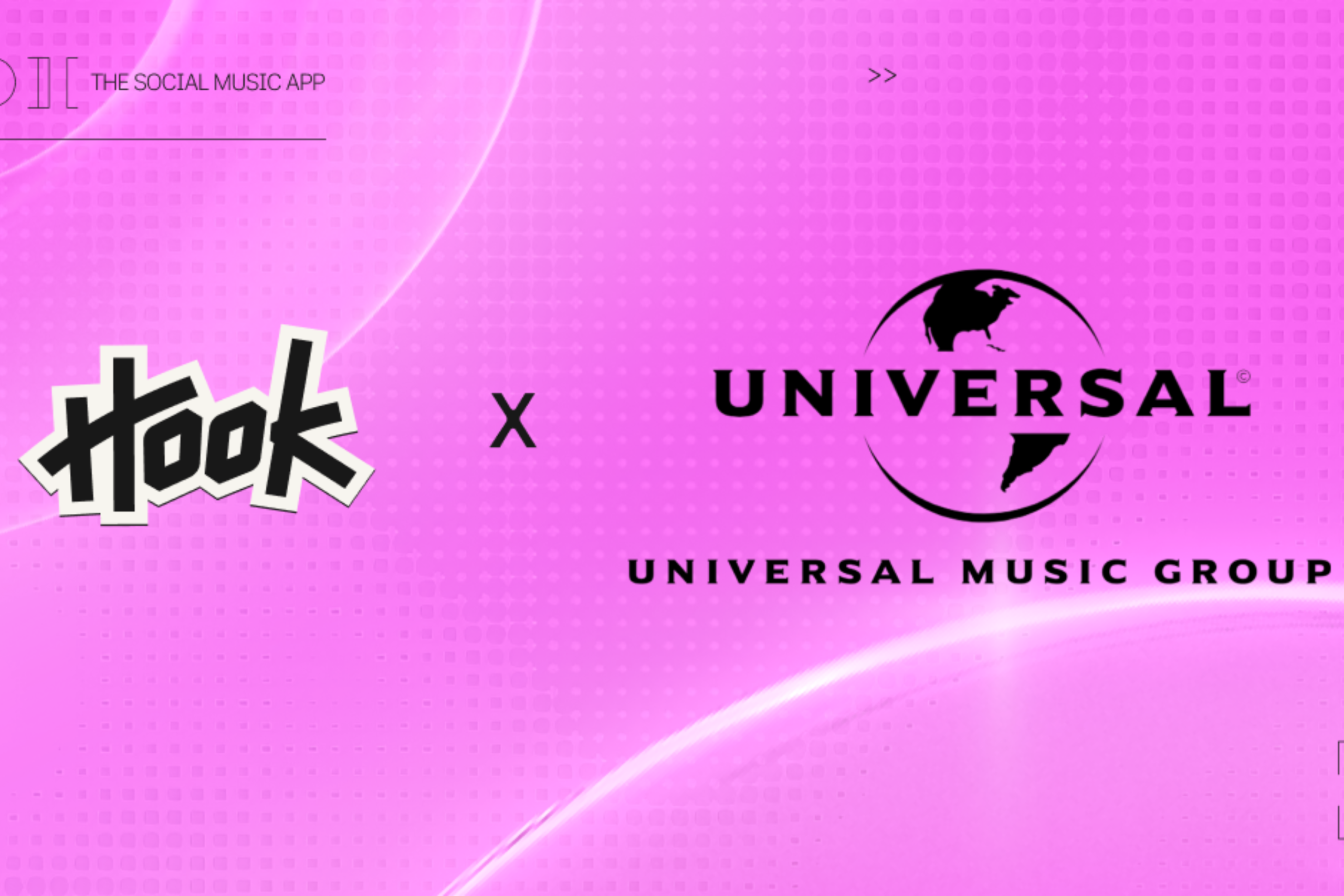 Hook Signs UMG Licensing Deal for AI Music Remixing App