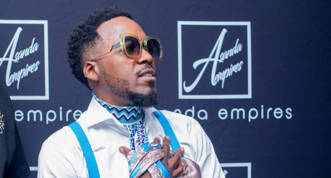 “They Gave Me a Chance”: iFani Opens Up On The Support Behind “Msebenzi Wam” Mixtape