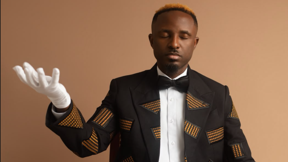 Nigerian Afrogospel Artist Gaise Baba Releases ‘God Is Cooking’