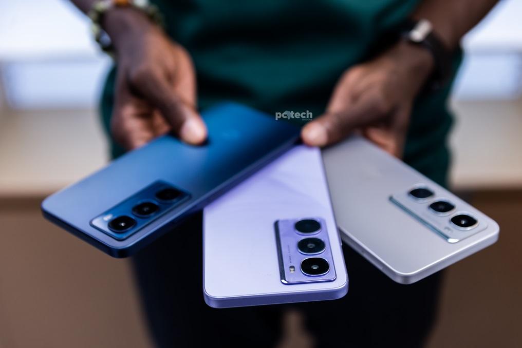 Can device financing solve the problem of smartphone penetration?