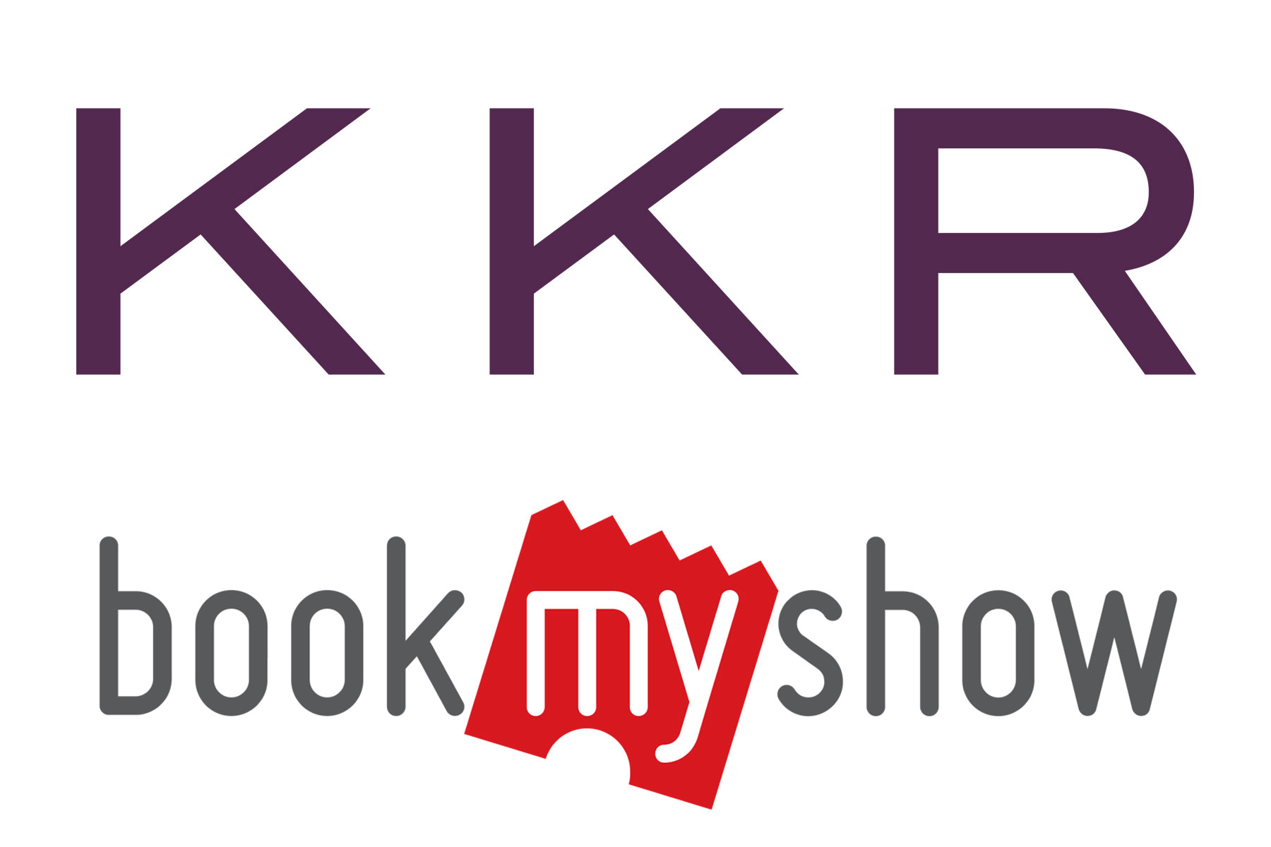 KKR Takes Minority Stake in India’s BookMyShow