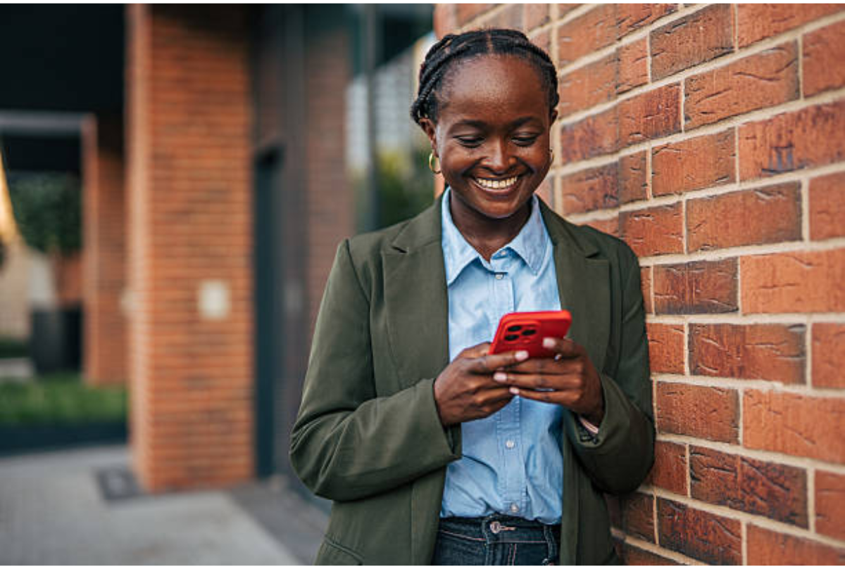 Democratic Republic of Congo mobile coverage strategy
