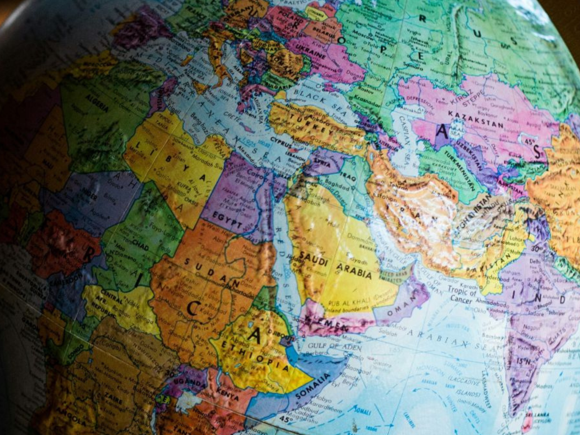 IPNation Targets $100M for Arabic Music Catalogues in MENA
