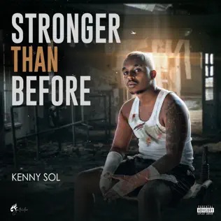 Kenny Sol – One More Time  Lyrics (Ft. Harmonize)