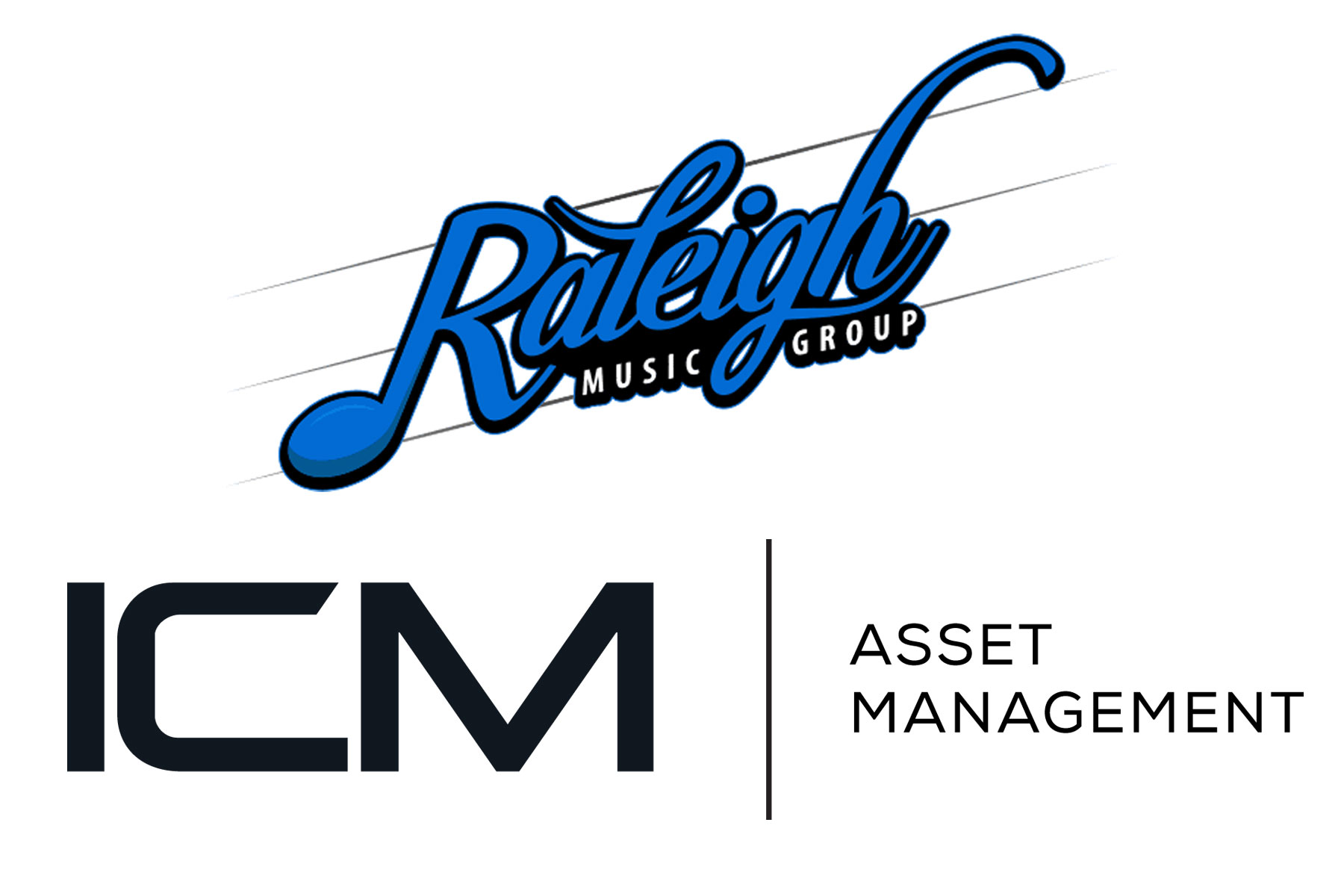 Raleigh Music Publishing, Canada’s ICM Crescendo Form Joint Venture