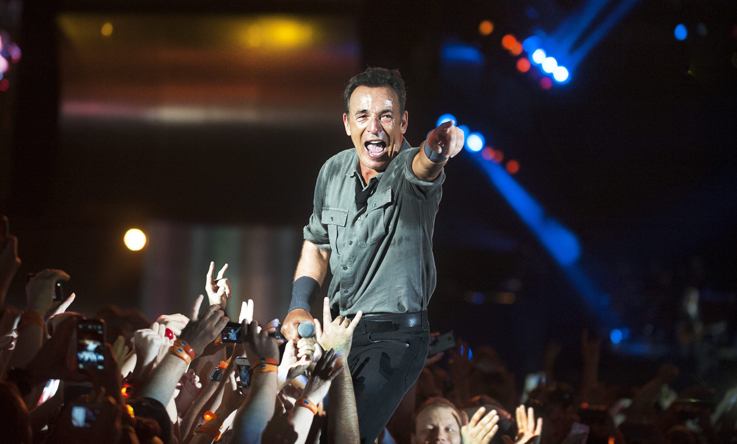 GMR and Music Choice settle US copyright suit over 95 songs
