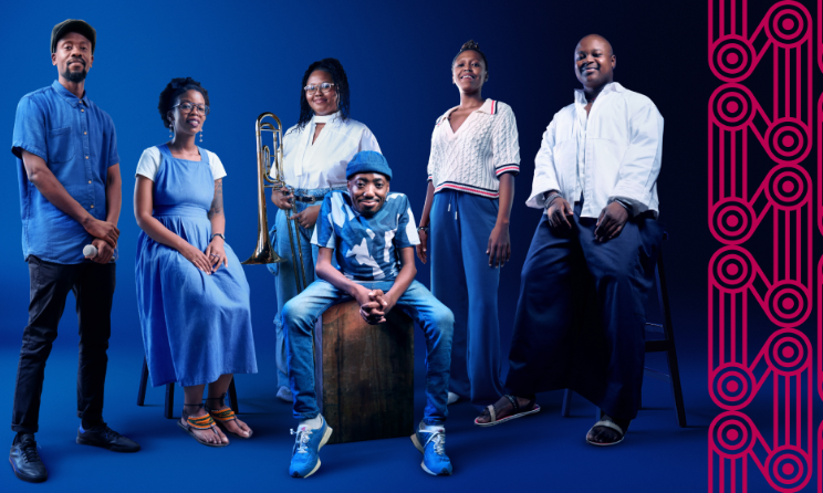 South Africa’s Standard Bank Young Artist Awards 2027 call opens