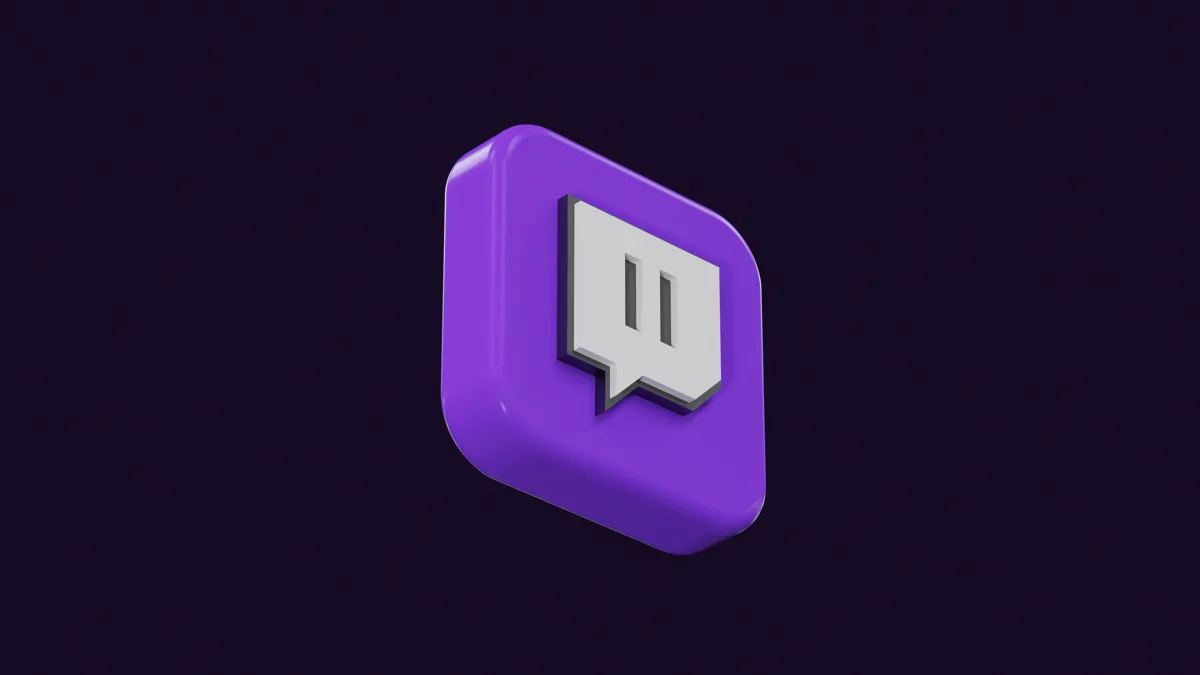 Warren Pandiscia, Twitch, Amazon