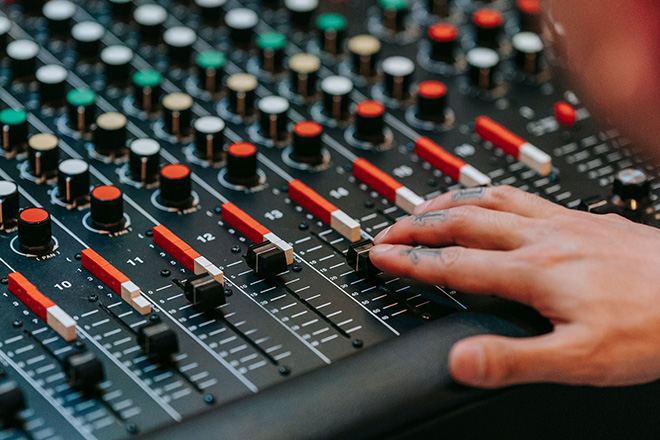 Sony Music sues Udio again, claiming infringement of 30,000 tracks to train AI