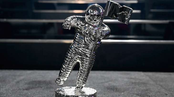 MTV Video Music Awards Best Afrobeats category