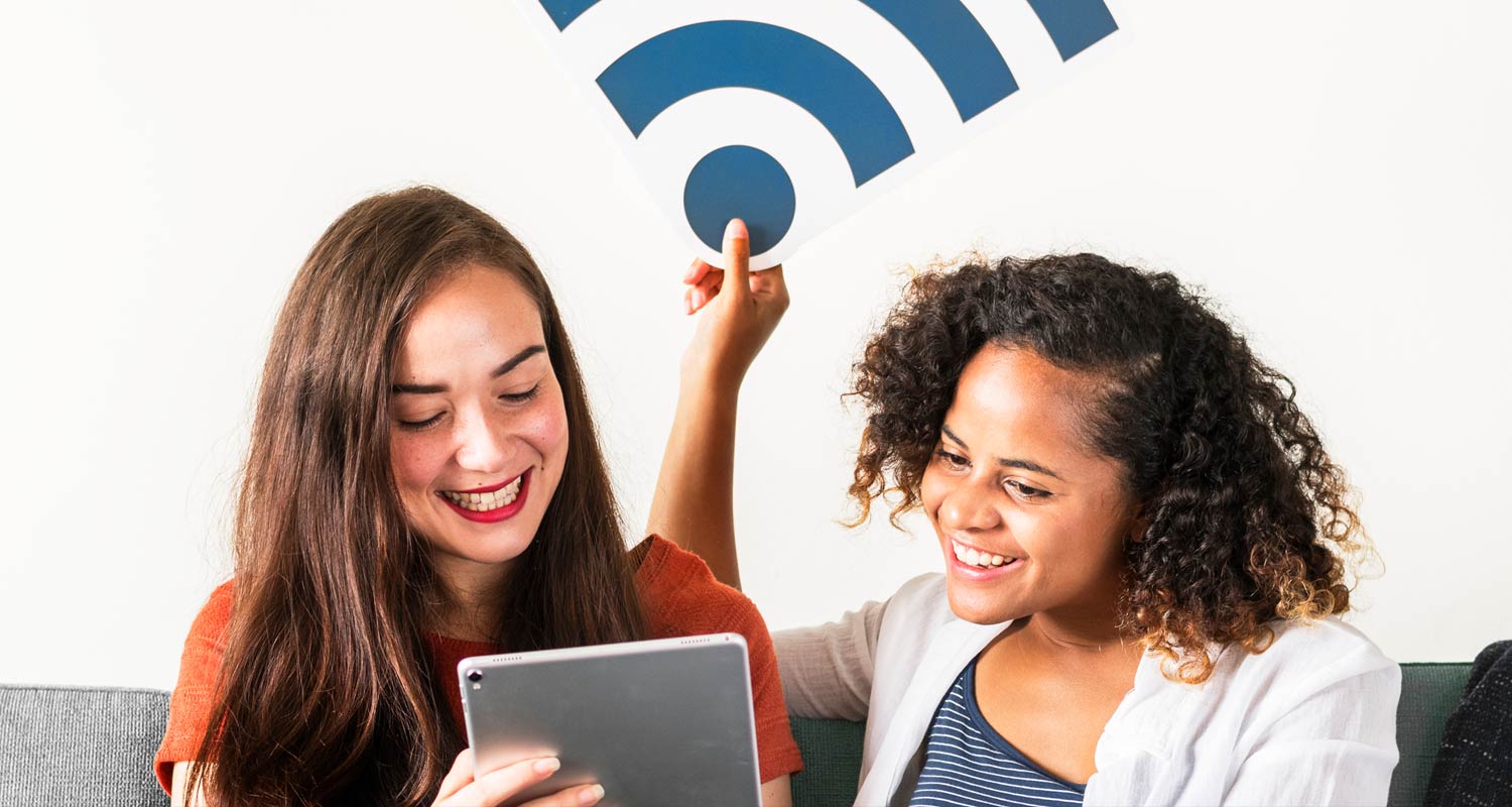Capitec and Capitec Connect home broadband
